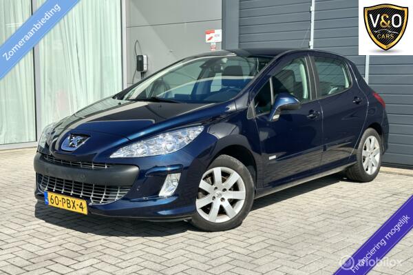 Peugeot 308 1.6 VTi Millesim 200