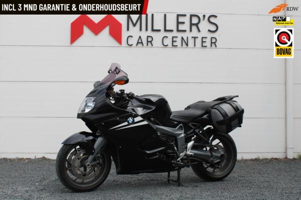 BMW K1300s 1ste eigenaar quickshifter dealer onderhoud 175pk