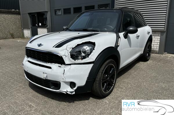 Mini Countryman 1.6 Cooper S