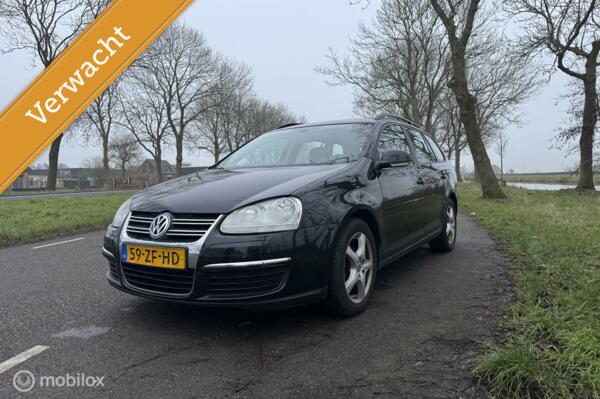 Volkswagen Golf Variant 1.4 TSI Sportline Business