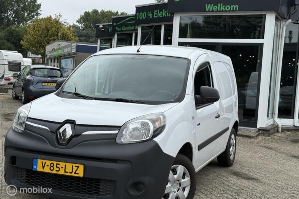 Renault Kangoo Express Z.E. 2020