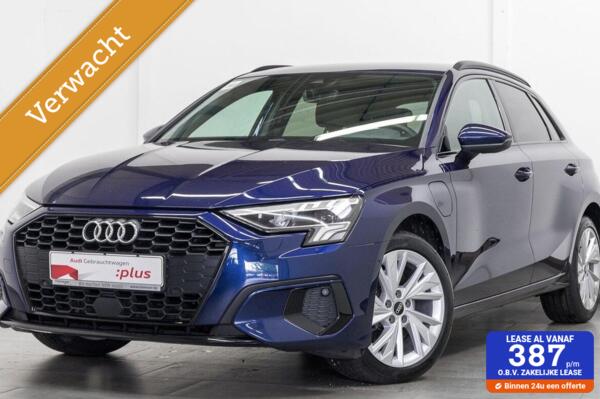Audi A3 Sportback 40 TFSIe EDITION | ACC | CARPLAY |TREKHAAK