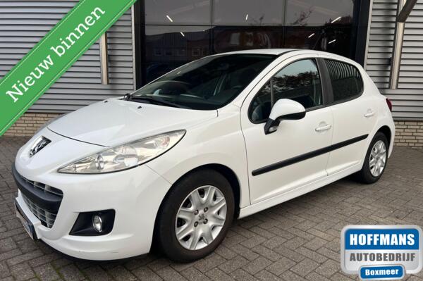 Peugeot 207 1.4 VTi Allure