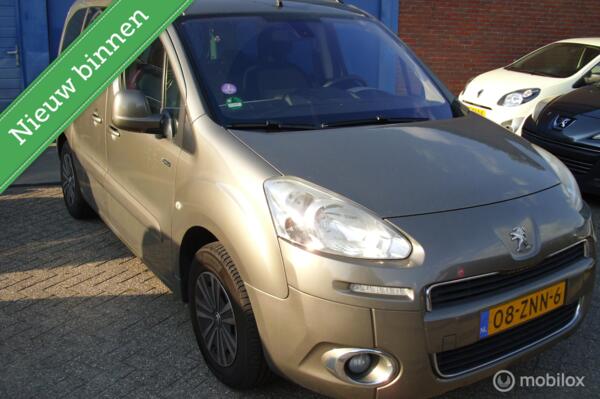Peugeot Partner Tepee 1.6 VTi Family