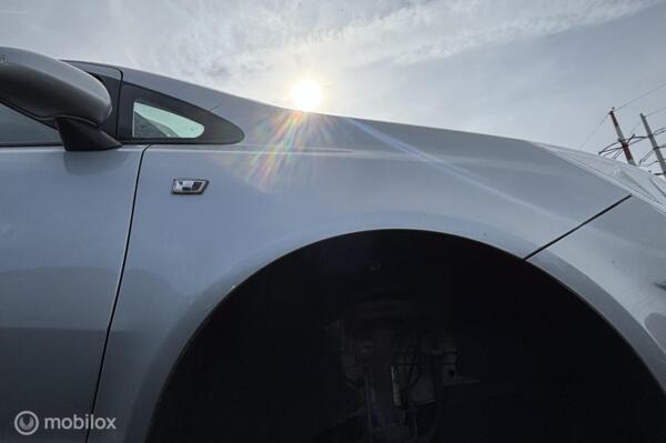 Voorscherm rechts Opel Corsa D ('06-'15)