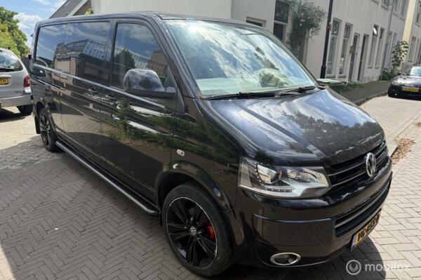 Volkswagen Transporter 2.0 TDI BM L1H1 TURBO DEFECT