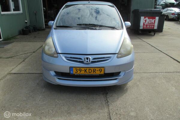 Onderdelen Honda Jazz 1.4 S 2004