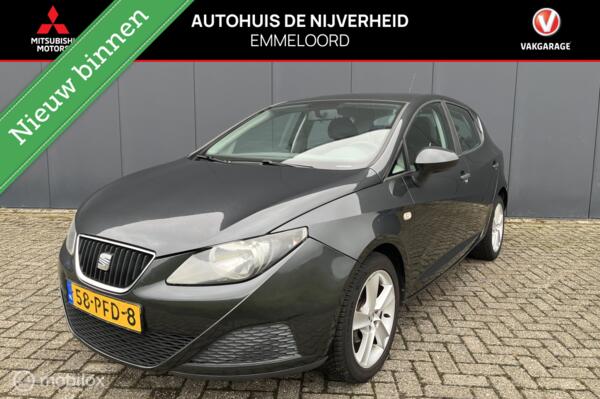 Seat Ibiza 1.2 Reference