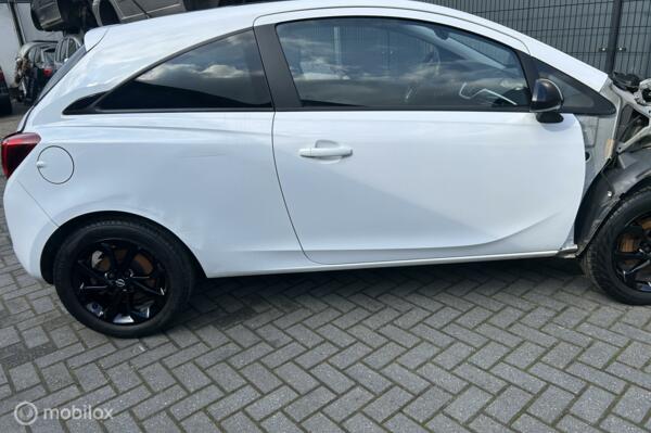 Onderdelen Opel Corsa E1.0 Turbo Innovation