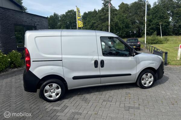 Opel Combo 1.3 CDTi, airco, cruise