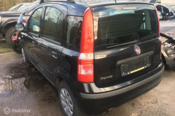 Fiat Panda 1.2 Active
