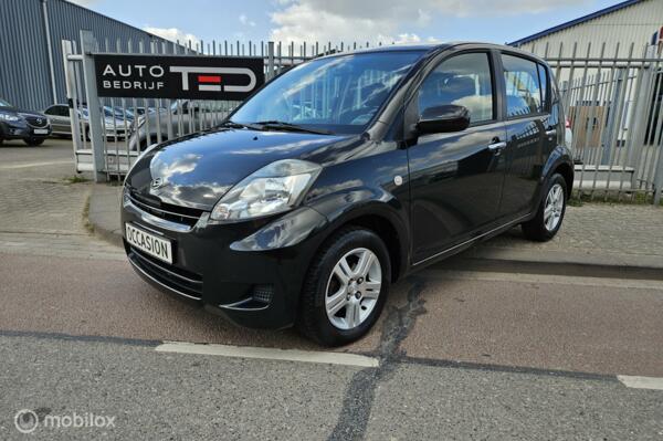 Daihatsu Sirion 2 1.0-12V Trend Airco