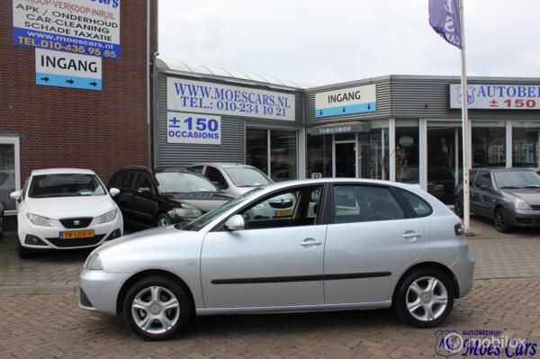 Seat Ibiza 1.4-16V Trendstyle