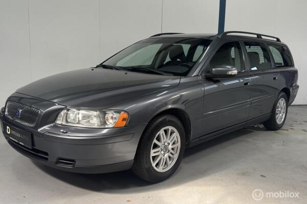 Volvo V70 2.4 Kinetic 170PK / YOUNGTIMER