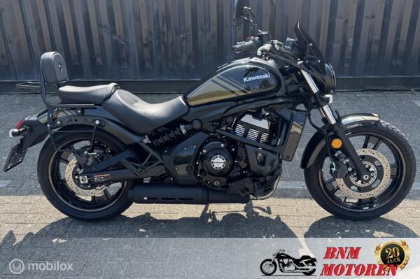 Kawasaki Vulcan S