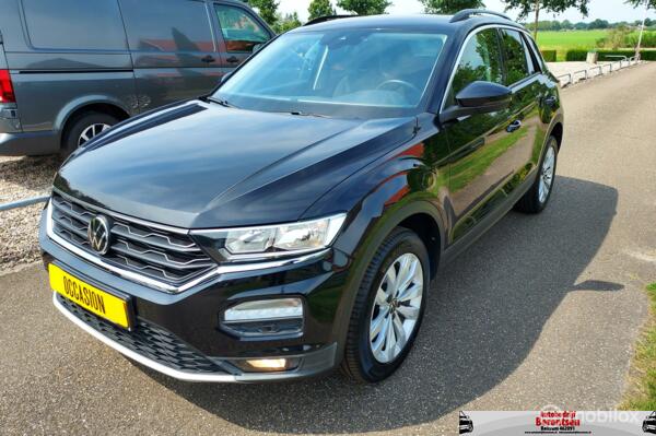 Volkswagen T-Roc 1.0 TSI Style Business