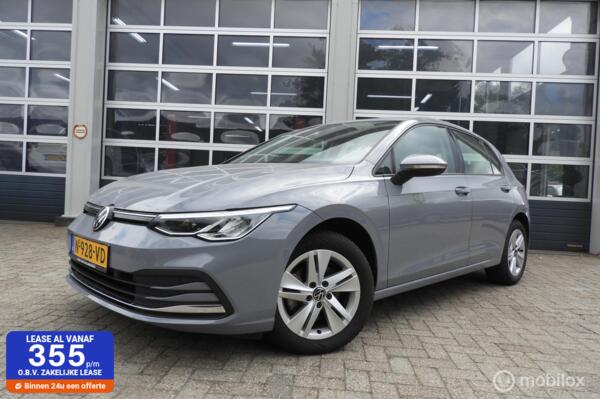 Volkswagen Golf 1.0 eTSI Life