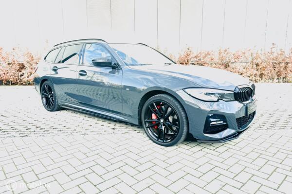 BMW 3-serie Touring 330e xDrive/Head Up/360/Laser/Pano/M