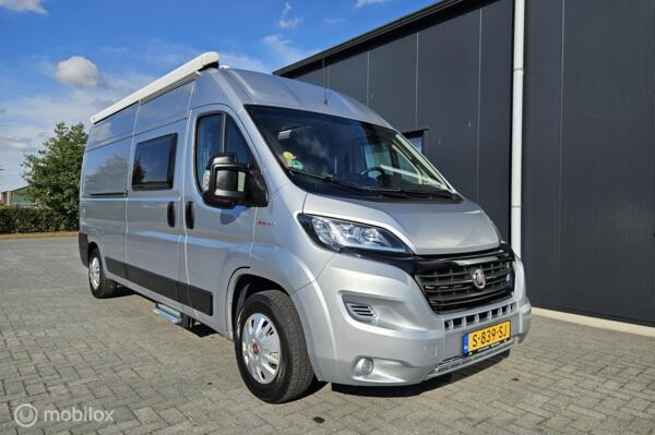 Chausson TWIST ELEGANCE V597 CS 2019 ☆Euro6, enkele bedden☆