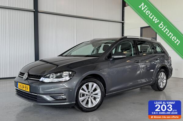 Volkswagen Golf Variant 1.0 TSI 85kW Comfortline Business
