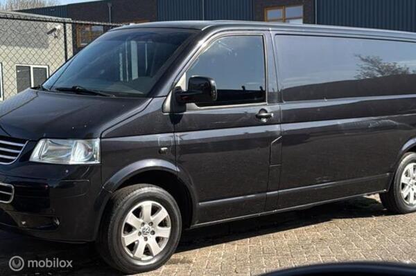 Volkswagen Transporter 2.5 TDI 340 MHD