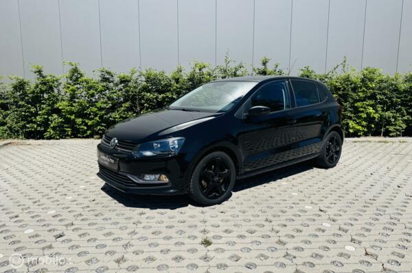 Volkswagen Polo 1.0 Comfortline Connected Clima Pdc 16 inch