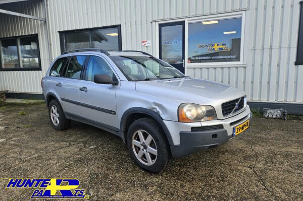 Volvo XC90 2.9 T6 Kleurcode 426