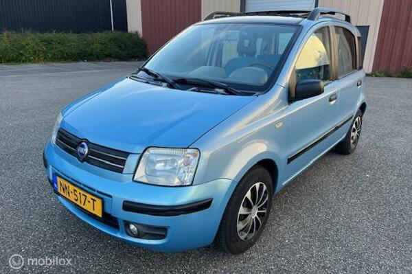 Fiat Panda 1.2 Dynamic