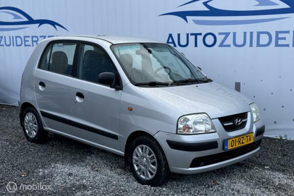 Hyundai Atos 1.1i Active