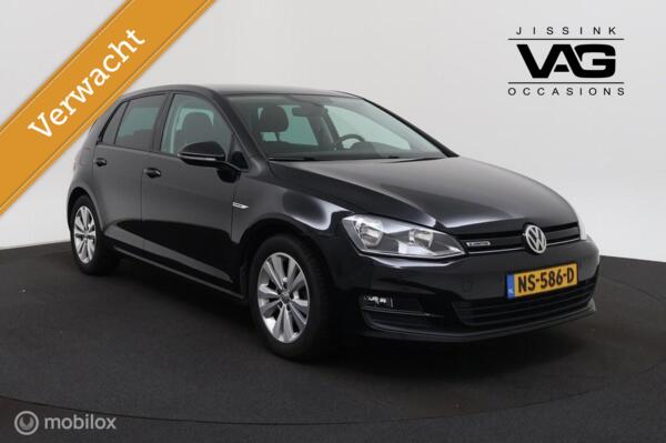 Volkswagen Golf 1.0 TSI Comfortline PDC Camera Cruise Clima