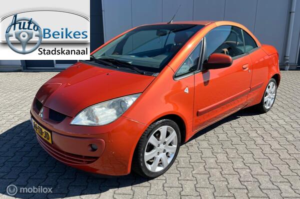Mitsubishi Colt CZC 1.5 Invite