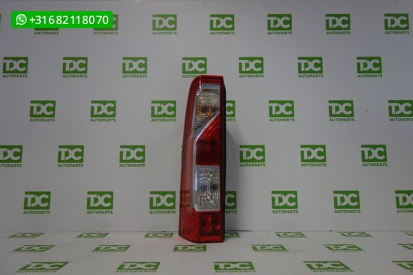 Renault Master ('10-'18) Achterlicht links