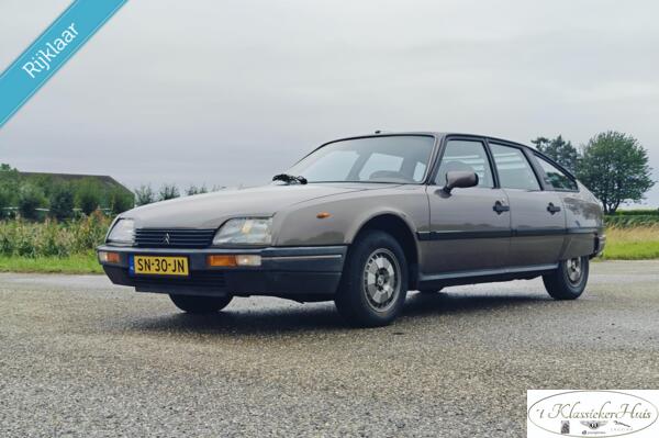 Citroen CX 2.0 RE