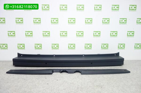 Volkswagen Crafter  ('16-'19) Achterbumper