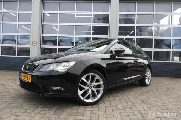 Seat Leon SC 1.2 TSI Style
