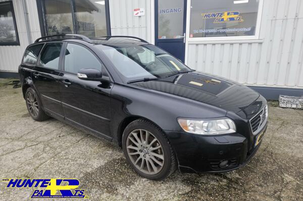 Volvo V50 2.0D Summum Kleurcode 019