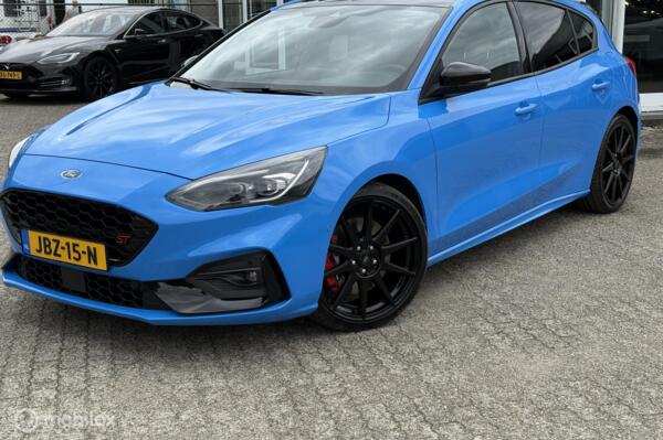 Ford Focus 2.3 EcoBoost ST-X BJ.2022 281pk