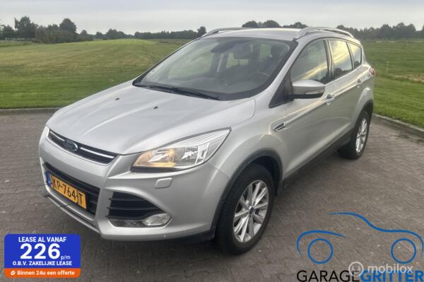 Ford Kuga 1.5 Titanium