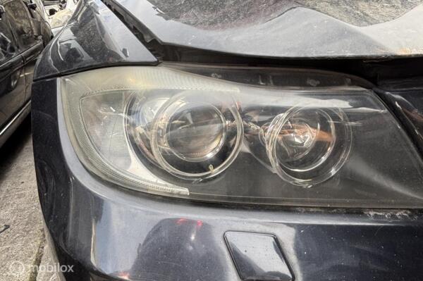 Koplamp rechts xenon rechts BMW 3-serie E90 LCI ('08-'12)