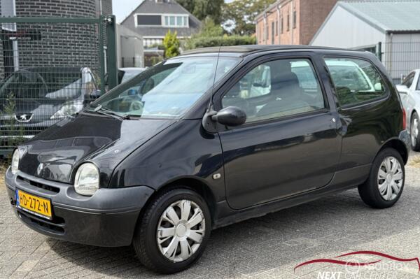 Renault Twingo 1.2 Emotion