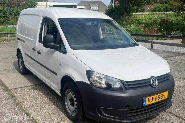Volkswagen Caddy Bestel 1.6 TDI Maxi BMT