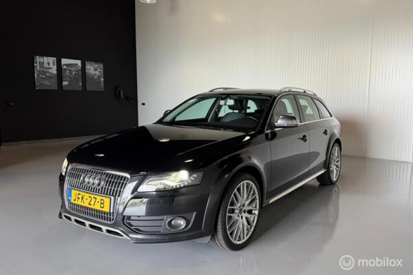 Audi A4 allroad quattro 2.0 TFSI Pro Line DEALER ON
