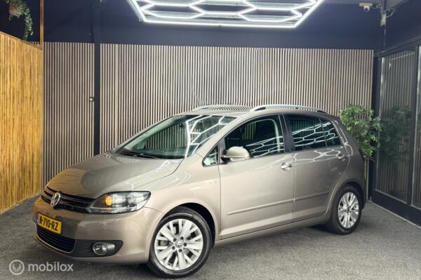 Volkswagen Golf Plus 1.4 TSI Highline | Led | PDC | Navi |