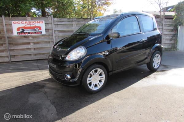 Microcar Brommobiel M.GO SXI