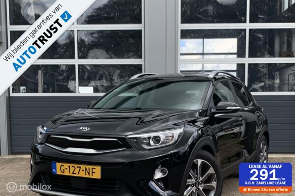 Kia Stonic 1.0 T-GDi ExecutiveLine