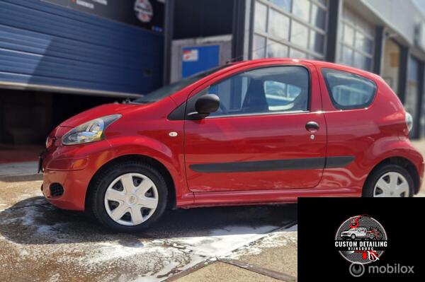 Toyota Aygo 1.0-12V Cool  2012*  AIRCO 171NAP*  APK