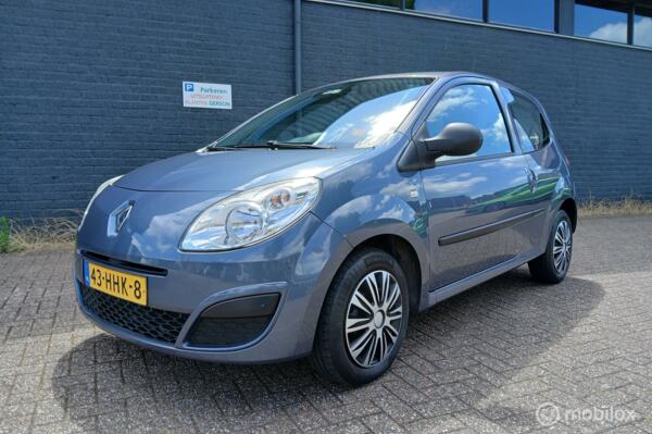 Renault Twingo 1.2 Authentique/Airco/Apk 07-'26