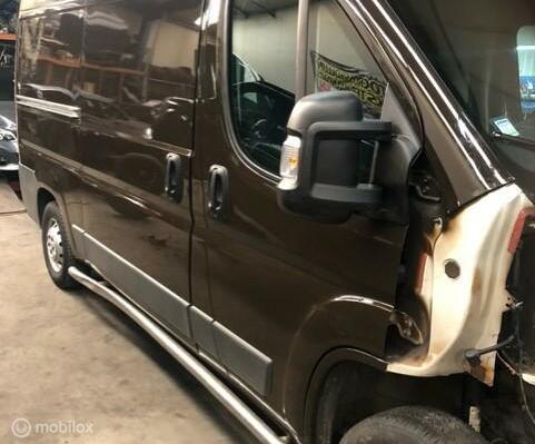 Onderdelen Citroen Jumper bestel 33 2.2 HDI L3H3