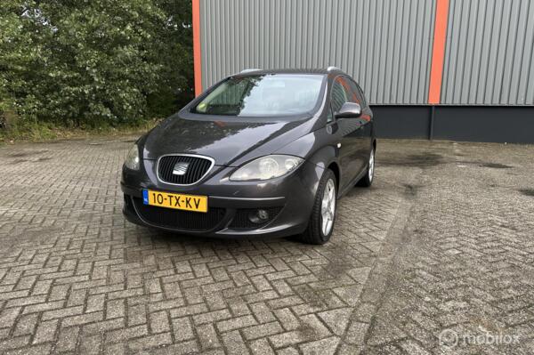 Seat Altea XL 1.6 Businessline