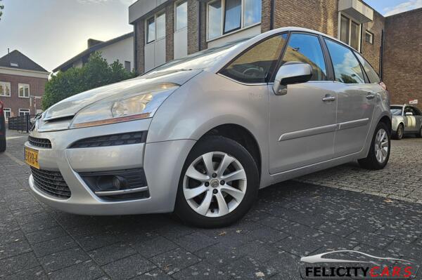 Citroen C4 Picasso 1.6 VTi Business 5p.